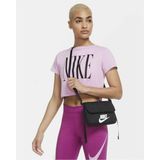 Nike W Nsw Futura 365 Crossbody Kadın Omuz Çanta CW9300-010-Siyah - MSC