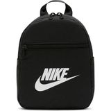 Nike W Nsw Futura 365 Mını Bkpk Siyah Kadın Spor Çanta CW9301-010 - Standart