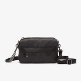Nike W Nsw Futura Luxe Crossbody Kadın Omuz Çantası - Siyah