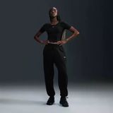 NIKE W NSW PHNX FLC HR OS PANT 2 Kadın Eşofman Alt FZ5996-010