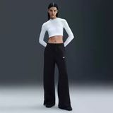 NIKE W NSW PHNX FLC HR PANT WIDE 2 Kadın Eşofman Alt IH1011-010