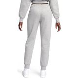 Nike W Nsw Phnx Flc Mr Pant Std Gri Kadın Eşofman Alt Fz7626-063