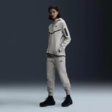 Nike W Nsw Tch Flc Mr Jgger 2 Gri Kadın Eşofman Alt Hv6779-063
