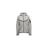 Nike W Nsw Tech Fleece Wr Fz Hdy 2 Kadın Günlük Ceket