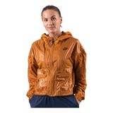 NIKE W Nsw Wr Jkt Cargo Rebel Ceket Kadın