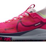 Nike W React Pegasus Trail 4 Gtx DüşükKadın