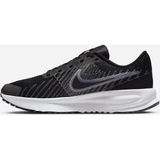 Nike W Run Defy Kadın Spor Ayakkabı - Siyah