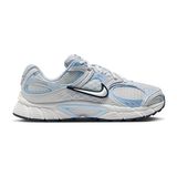 Nike W V5 Rnr Kadın Günlük Ayakkabı II6294-104 Açık Mavi / Açık Gri / Beyaz - Açık Mavi - Açık Gri - Beyaz