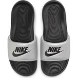 Nike W Vıctorı One Slıde CN9677-006 Kadın Terlik - Gri