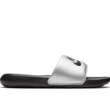 Nike W Victori One Slide Gri Kadın Terliği