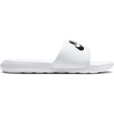 Nike W Vıctorı One Slıde Kadın Beyaz Spor Terlik CN9677-100 Hafif Yapı ve Konforlu Tasarım