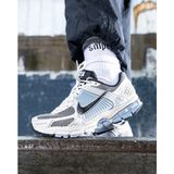 Nike W Zoom Vomero 5 Platınum Tınt/ Black-Lt Armory Blue