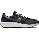 Nike Waffle Nav Erkek Günlük Ayakkabı FJ4195-001 - Siyah
