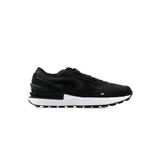Nike Waffle One Black Sneaker Unisex Günlük Spor Ayakkabı Siyah