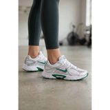 Nike White Green Silver Retro Lifestyle Günlük Spor Ayakkabı V5 RNR