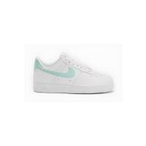 Nike Wmns Air Force 1 '07 DD8959-113 Beyaz Kadın Spor Ayakkabı