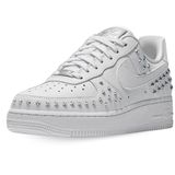 Nike Wmns Air Force 1 '07 XX Spor Ayakkabı, 38,5, AR0639-100, White, Kadın