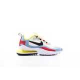 Nike Wmns Air Max 270 React Light Blue