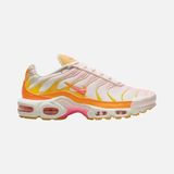 Nike Wmns Air Max Plus DX2673-100 Kadın Spor Ayakkabı
