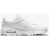 Nike Wmns Air Max Sc Kadın Beyaz Günlük Ayakkabı - CW4554-101