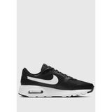 Nike Wmns Air Max Sc Siyah-Beyaz Kadın Sneaker CW4554-001 - Siyah-Beyaz-Kahverengi