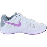 Nike Wmns Air Vapor Advantage 599364 150 Kadın Yürüyüş Ayakkabısı beyaz mor