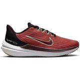 Nike Wmns Air Winflo 9 DD8686-601 Kırmızı Kadın Koşu Ayakkabısı