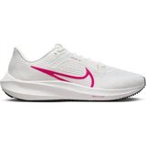 Nike Wmns Air Zoom Pegasus 40 Kadın Beyaz Koşu Ayakkabısı FV0984-100