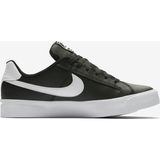 Nike Wmns Court Royale Ac Siyah-Beyaz - Renkli