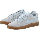 Nike Wmns Court Royale Suede Kadın Günlük Ayakkabı - 916795-001 (Dar Kalıptır 1 Beden Büyük Alınız)