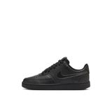 Nike Wmns Court Vısıon Low Kadın Siyah Günlük Ayakkabı - Cd5434-003