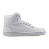 Nike Wmns Ebernon MID-AQ1778-100 - Çok Renkli