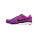 Nike Wmns Flex 2015 RN 709021 501 Kadın Yürüyüş Ayakkabısı mor