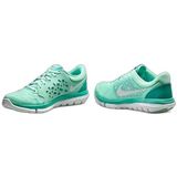 Nike Wmns Flex 2015 RN 709021 700 Kadın Yürüyüş Ayakkabısı yeşil