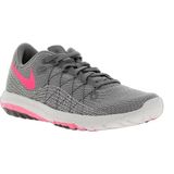 Nike Wmns Flex Fury 2 819135 016 Kadın Yürüyüş Ayakkabısı Gri