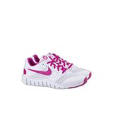 Nike Wmns Flex Raid 724717 160 Kadın Yürüyüş Ayakkabısı Beyaz Pembe