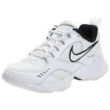 Nike Wmns Nike Air Heights, Kadın Trail Koşu Ayakkabısı, Beyaz, 4 UK (37,5 EU), Beyaz Beyaz Siyah, 36.5 EU