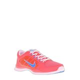 Nike Wmns Nike Flex Trainer 4 643083 604 Kadın Yürüyüş Ayakkabısı pembe turuncu