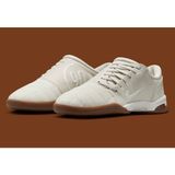 Nike Wmns T90 Sail Gum Women Unisex Lifestyle Casual Shoes Günlük Spor Ayakkabı Sneakers - Bej