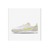 Nike WMNS Waffle Trainer 2 Beige Sneaker Beyaz Kadın Günlük Spor Ayakkabı