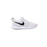 Nike Womens Roshe One White Running Shoes 844994-101 (Dar Kalıp 1 Beden Büyük Alınız