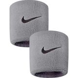Nike Wristband Havlu Bileklik - Gri