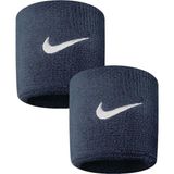 Nike Wristband Havlu Bileklik - Lacivert