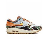 Nike X Concepts Air Max 1 Ağır Spor Ayakkabı