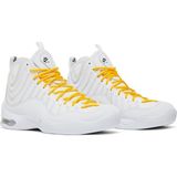 Nike x Supreme Air Bakin Sp "white" Sneakers Beyaz Günlük Spor Ayakkabı