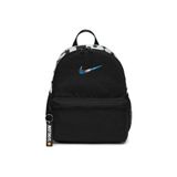 Nike Y Brsla Jdi Mini Bkpk Unisex Mini Sırt Çantası BA5559-017-Siyah