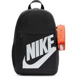 Nike Y Elemental Shoebox Backpack Unisex Okul ve Sırt Çantası HJ4186-010 - Siyah