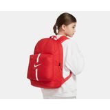 Nike Y Nk Academy Team Backpack 22L Kırmızı Spor Sırt Çantası DA2571-657