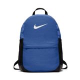 Nike Y NK BRSLA BKPK Mavi Unisex Çocuk Sırt Çantası