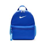 Nike Y Nk Brsla Jdi Mini Sırt Çantası 11l Dr6091-480 Mavi Renkli Çok Renkli